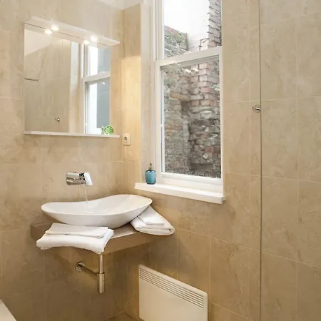 Ariel Close To St. Stephen Basilica Budapeşte