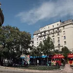 Daire Ariel Close To St. Stephen Basilica *