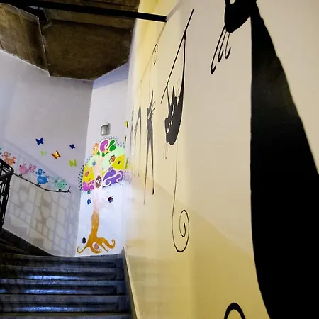 圣史蒂芬大教堂附近阿里尔一室公寓 * 布达佩斯