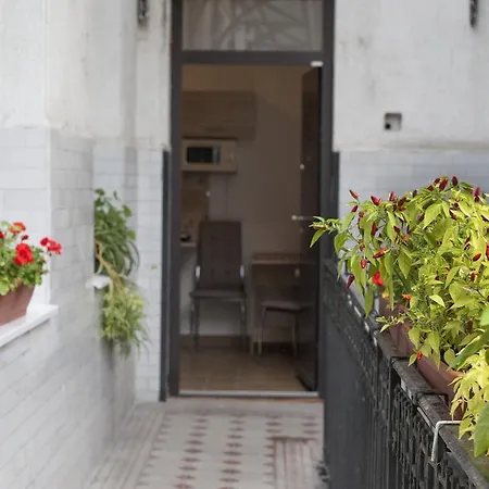 Ariel Close To St. Stephen Basilica * Budapest