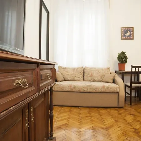 Ariel Close To St. Stephen Basilica Apartment Budapest