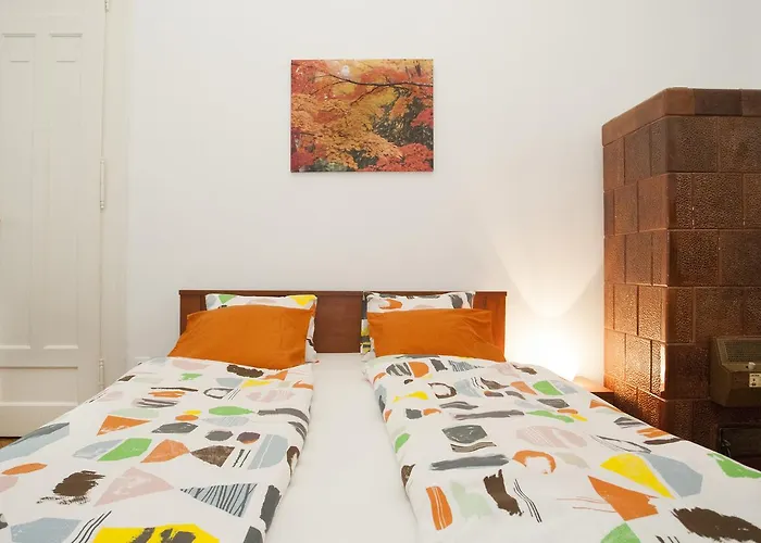 Apartman Ariel Close To St. Stephen Basilica Budapest