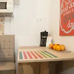 Apartamento Ariel Close To St. Stephen Basilica