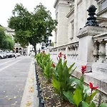 Apartamento Ariel Close To St. Stephen Basilica *