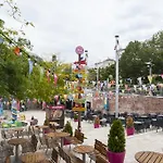 Apartamento Ariel Close To St. Stephen Basilica *