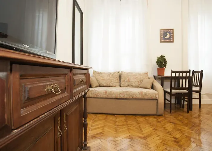 Ariel Close To St. Stephen Basilica Appartement Budapest